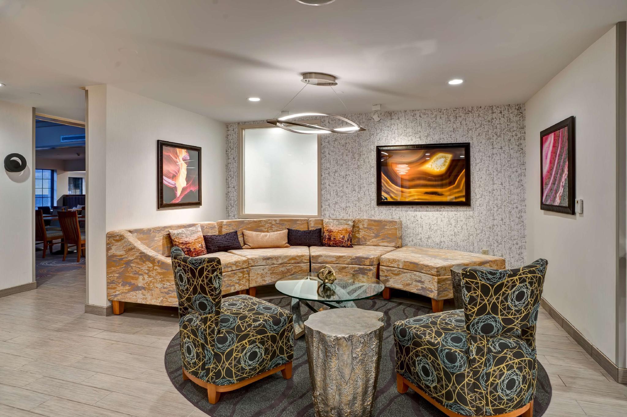 Homewood Suites By Hilton Ітнтаун Екстер'єр фото