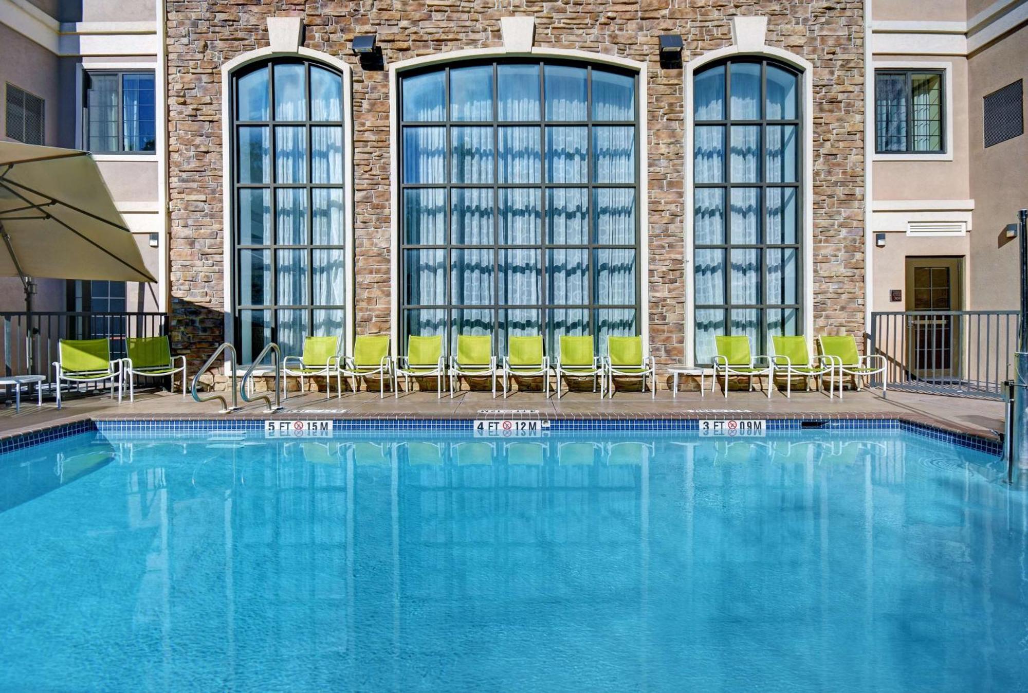 Homewood Suites By Hilton Ітнтаун Екстер'єр фото