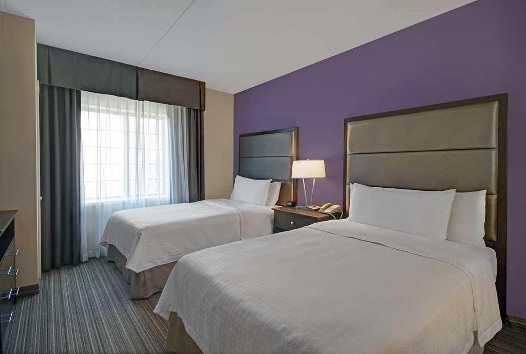 Homewood Suites By Hilton Ітнтаун Номер фото