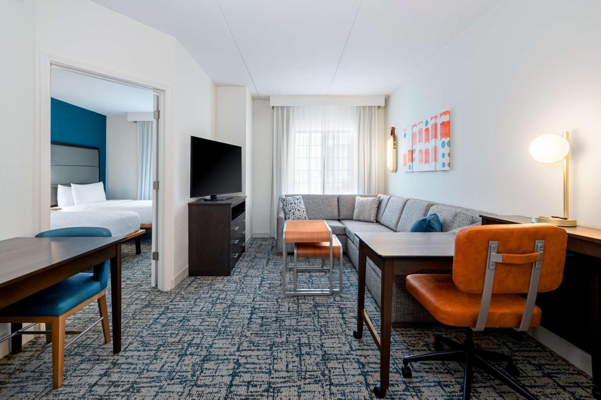 Homewood Suites By Hilton Ітнтаун Екстер'єр фото