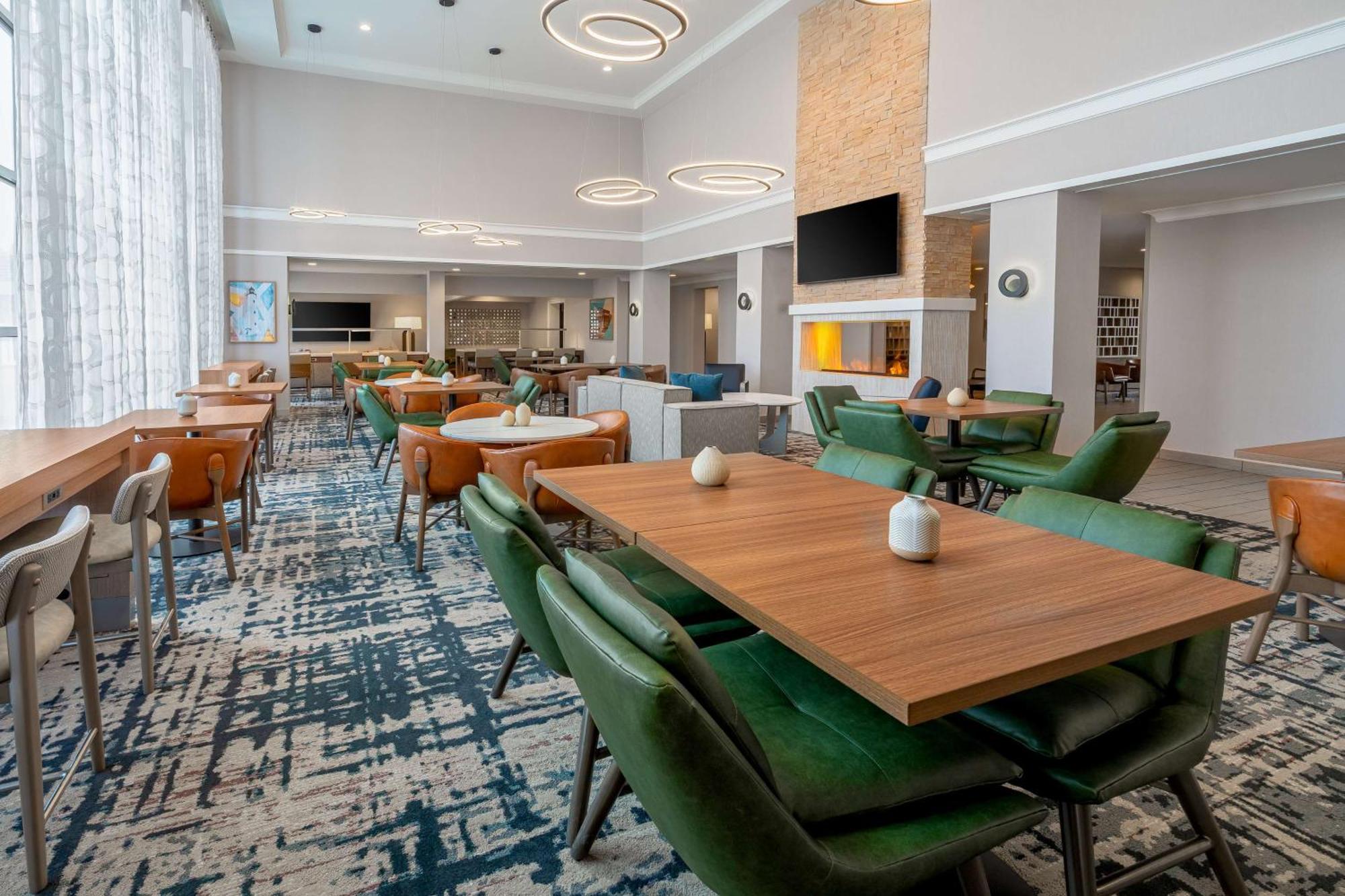 Homewood Suites By Hilton Ітнтаун Екстер'єр фото
