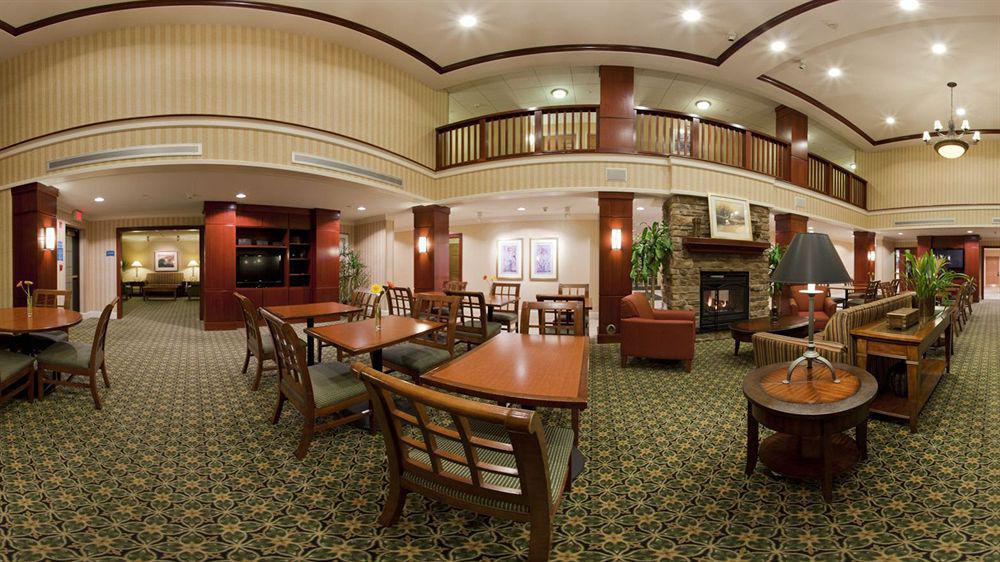 Homewood Suites By Hilton Ітнтаун Екстер'єр фото